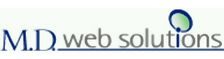 M.D. WEB SOLUTIONS