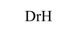 DRH