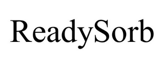 READYSORB