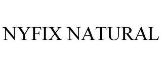 NYFIX NATURAL