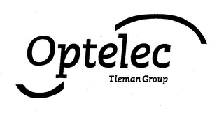 OPTELEC TIEMAN GROUP