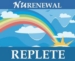 NU RENEWAL REPLETE