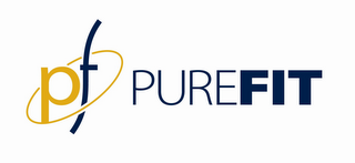 PF PUREFIT