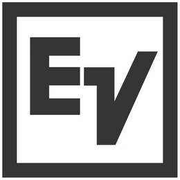 EV