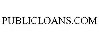 PUBLICLOANS.COM