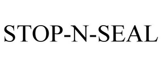 STOP-N-SEAL