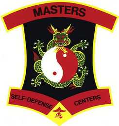 MASTERS SELF-DEFENSE CENTERS