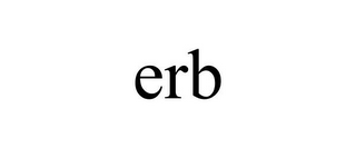 ERB