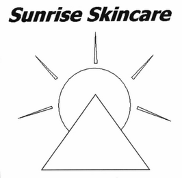 SUNRISE SKINCARE