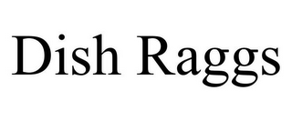 DISH RAGGS