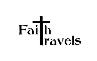 FAITH TRAVELS