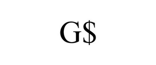 G$