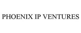 PHOENIX IP VENTURES