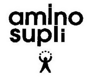 AMINO SUPLI