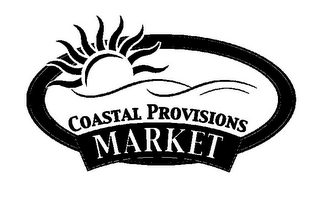 COASTAL PROVISIONS MARKET