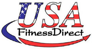 USA FITNESS DIRECT