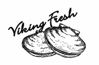 VIKING FRESH