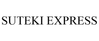 SUTEKI EXPRESS