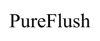 PUREFLUSH