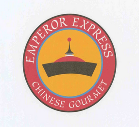 EMPEROR EXPRESS CHINESE GOURMET