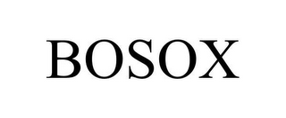 BOSOX
