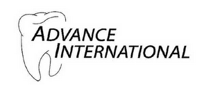 ADVANCE INTERNATIONAL