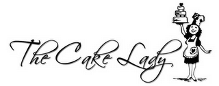 THE CAKE LADY