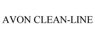 AVON CLEAN-LINE