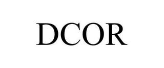 DCOR