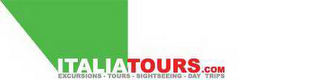 ITALIATOURS.COM EXCURSIONS · TOURS · SIGHTSEEING · DAY TRIPS