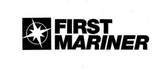 FIRST MARINER