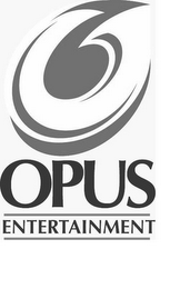 OPUS ENTERTAINMENT