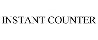 INSTANT COUNTER