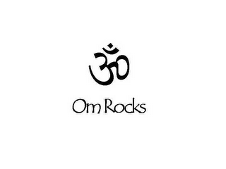 OM ROCKS
