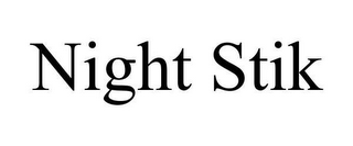 NIGHT STIK
