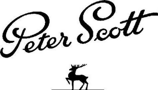 PETER SCOTT