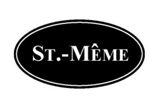 ST.-MÊME