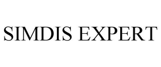 SIMDIS EXPERT