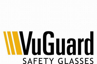 VUGUARD SAFETY GLASSES