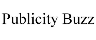 PUBLICITY BUZZ