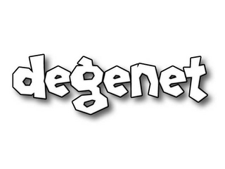 DEGENET