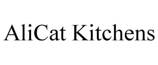 ALICAT KITCHENS