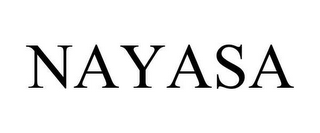 NAYASA