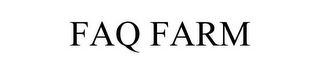 FAQ FARM