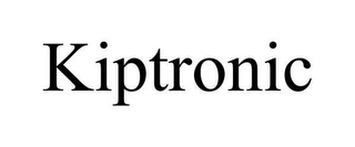 KIPTRONIC