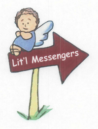 LIT'L MESSENGERS