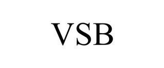 VSB