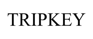 TRIPKEY