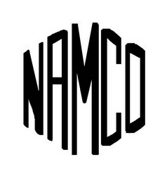 NAMCO