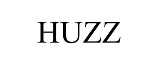 HUZZ